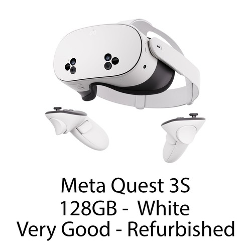 Meta quest headset with - quest, vr