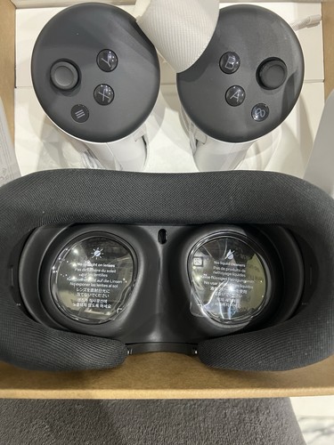 Meta quest all - all-in-one, vr