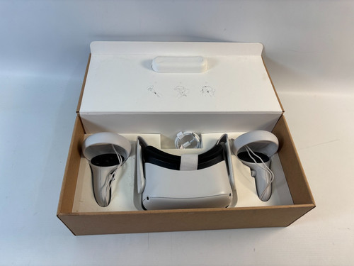Oculus meta quest - meta, 64gb