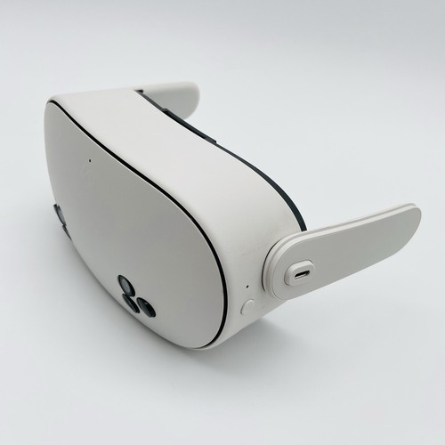 Meta quest headset only - 3s,