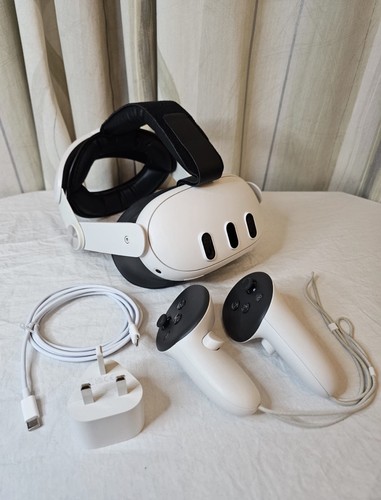 Meta quest standalone - quest, vr