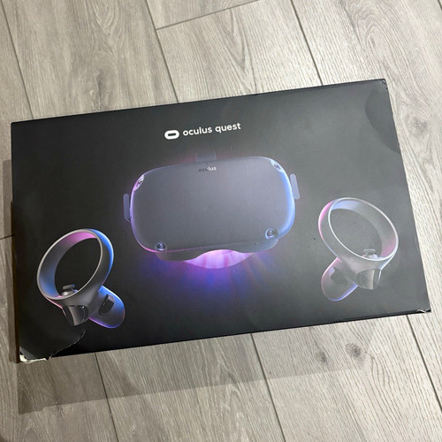 Oculus quest 128gb standalone - oculus,
