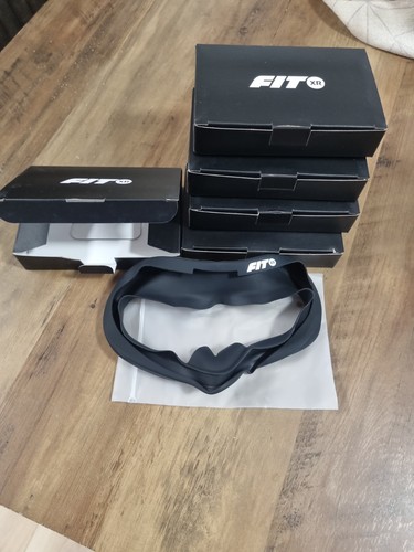 Fitxr silicone face - 5x,