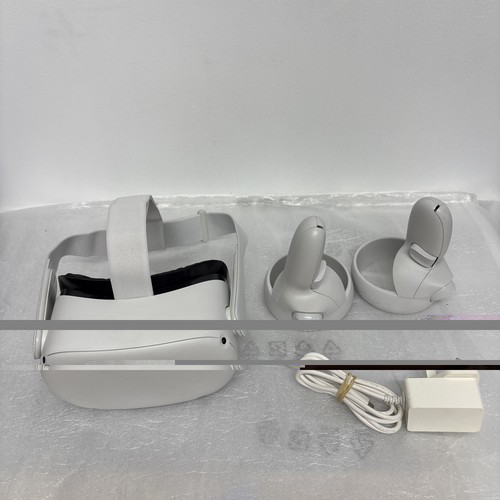 Oculus quest headset - quest,