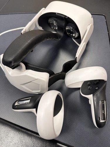 Oculus meta quest - quest, 256gb