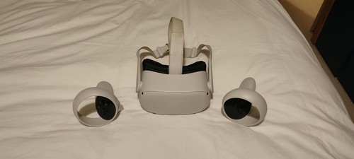 Oculus meta quest - quest, 2