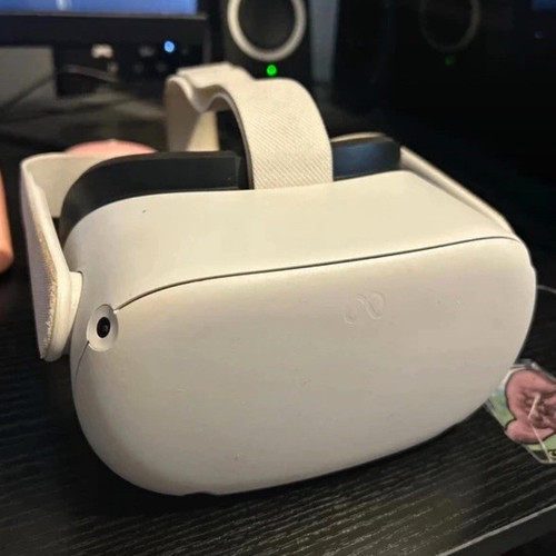 Meta quest standalone vr - meta,