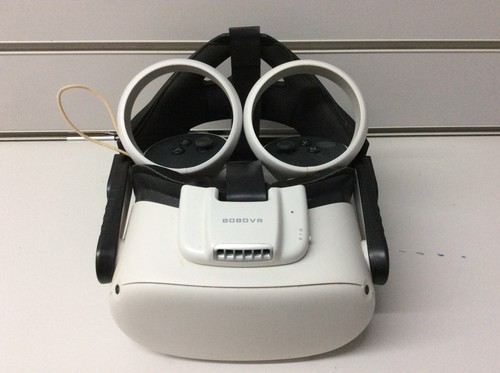 Meta oculus quest headset - 2, vr