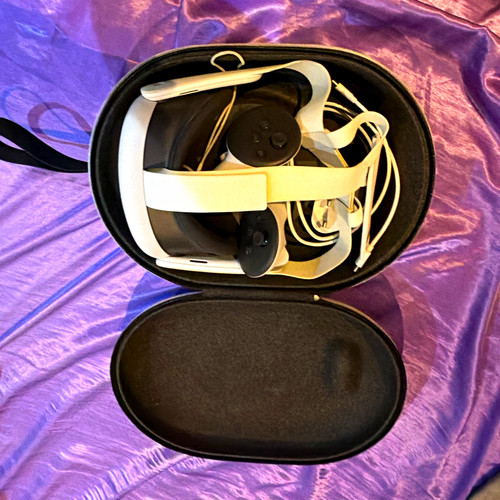 Meta quest 512gb - 3,