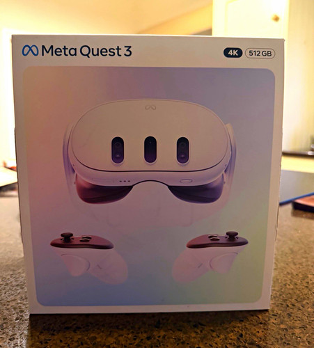 Meta quest standalone vr - quest,