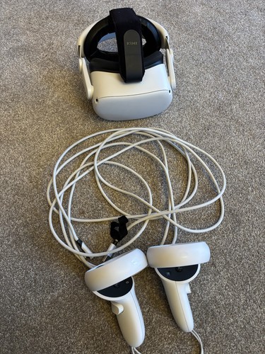 Oculus meta quest - oculus, vr
