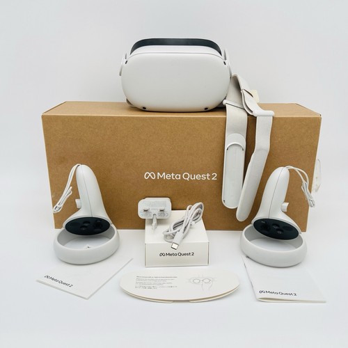 Meta quest all one vr - 2, all-in-one