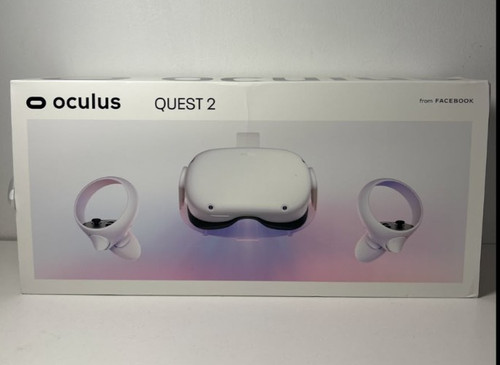 Meta oculus quest 64gb - meta,