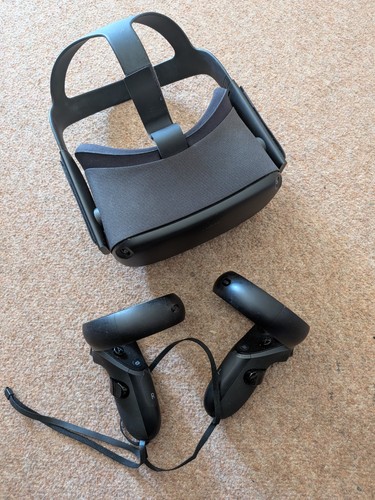 Oculus quest 64gb - quest, vr