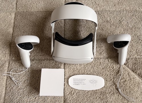 Oculus meta quest 256gb - meta,
