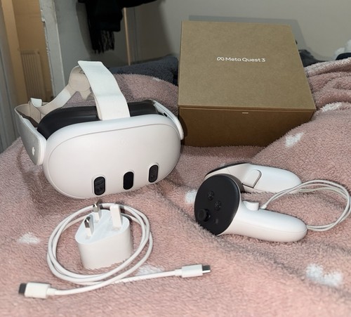 Meta quest standalone vr - 3,