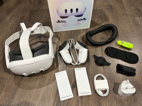 Meta quest 128gb - quest, headset