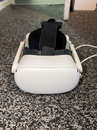 Oculus meta quest headset - meta,