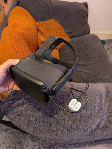 Oculus quest oled - oled, 70hz